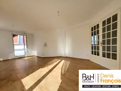 Appartement, 76,2 m²