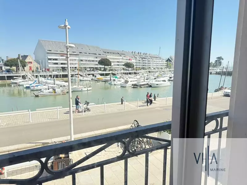 Appartement, 58,25 m²