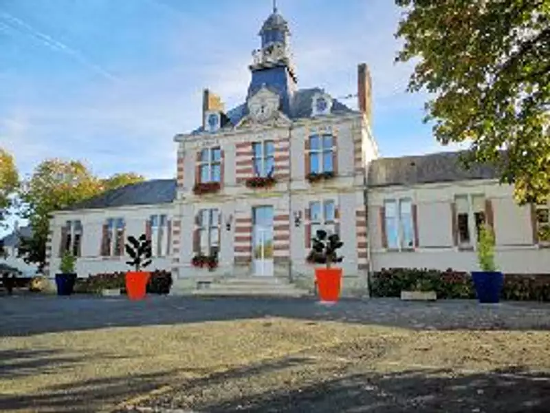 Terrain, 267 m²
