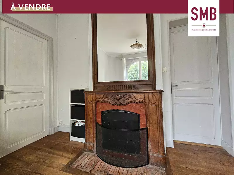 Maison, 108 m²