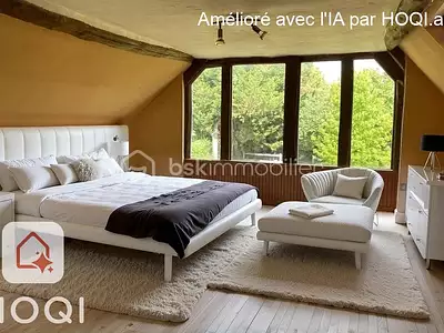 Maison, 120 m²