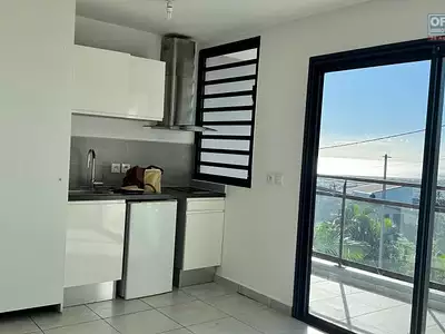 Appartement, 24,15 m²