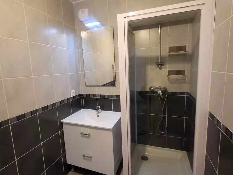 Appartement, 44 m²