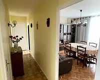 Appartement, 67 m²