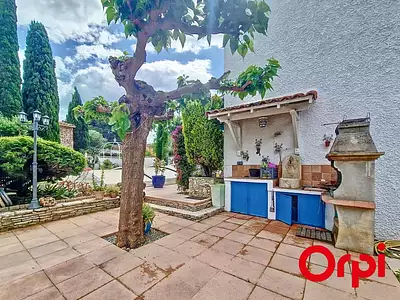 Maison, 125 m²