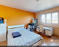 Appartement, 100 m²