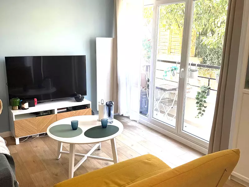 Appartement, 75 m²