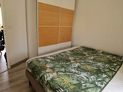 Appartement, 43 m²