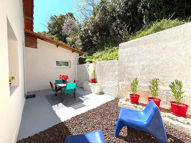 Maison, 118 m²