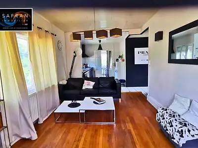 Appartement, 70 m²