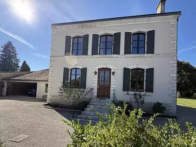 Maison, 378 m²