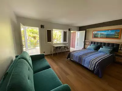 Appartement, 59 m²