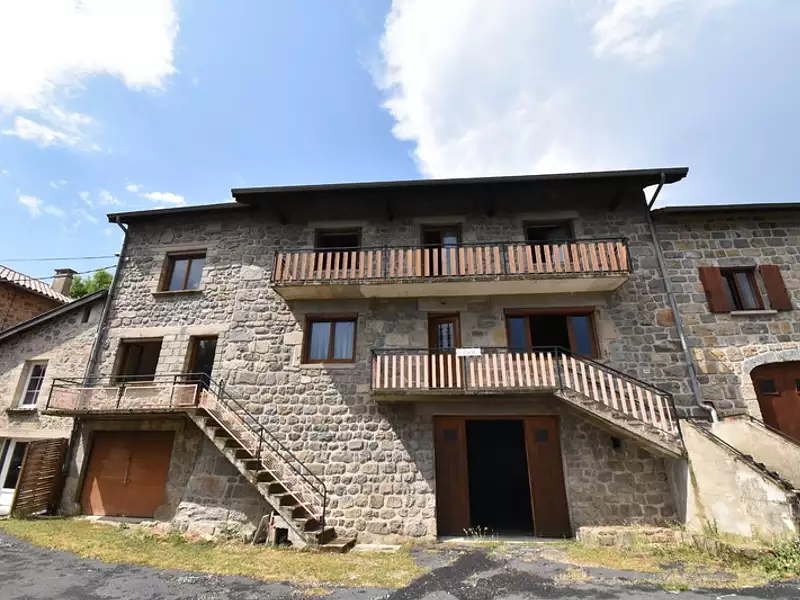 Maison, 135 m²