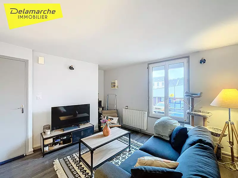 Appartement, 70,35 m²