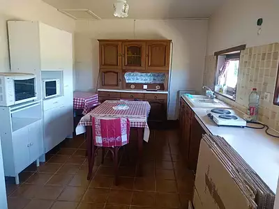 Maison, 60 m²