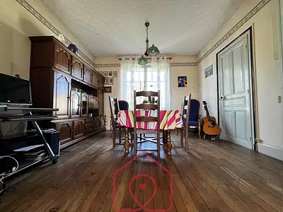 Maison, 142 m²