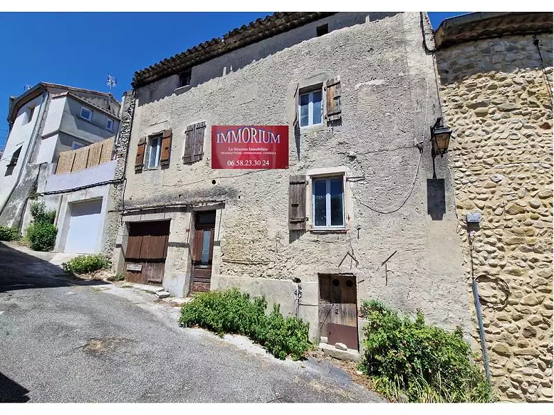 Maison, 189,5 m²