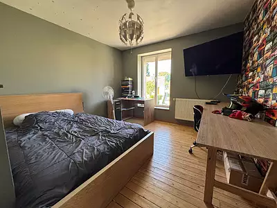 Maison, 134 m²