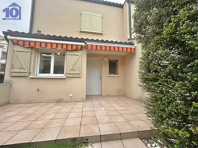 Maison, 70 m²