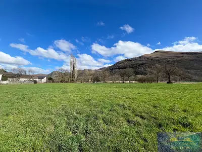 Terrain, 5 978 m²