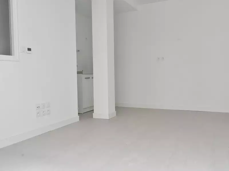 Appartement, 27 m²