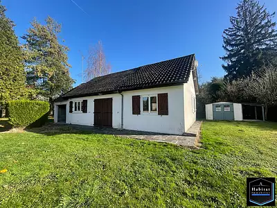 Maison, 75 m²