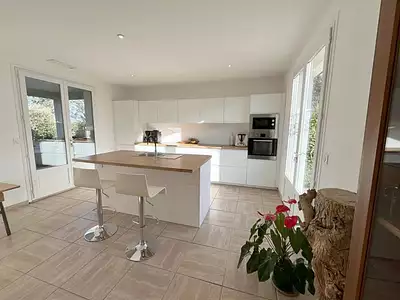 Maison, 155 m²