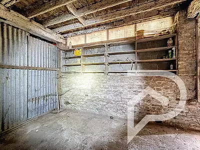 Parking, 85 m²