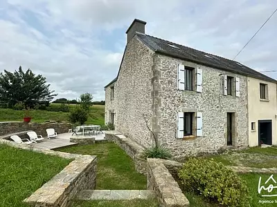Maison, 160 m²