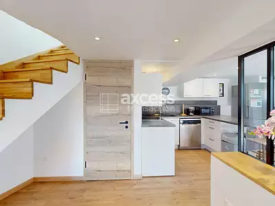 Maison, 42,9 m²