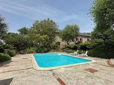 Maison, 300 m²