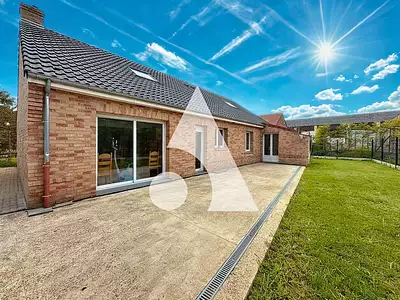 Maison, 178 m²