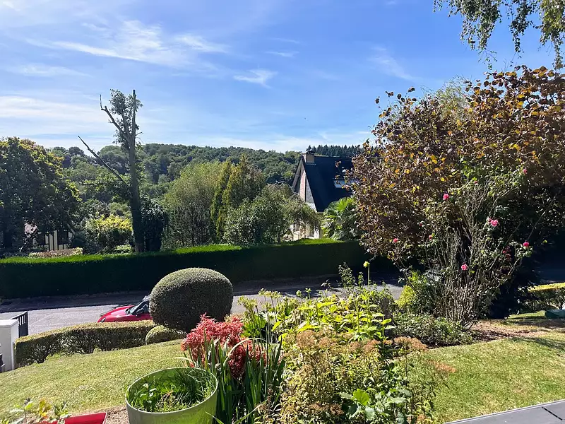 Maison, 115 m²