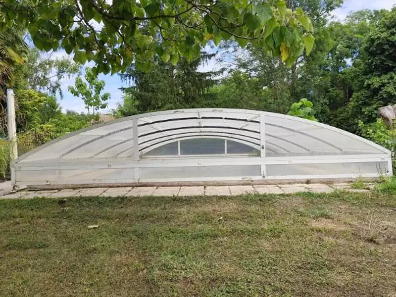 Maison, 174 m²