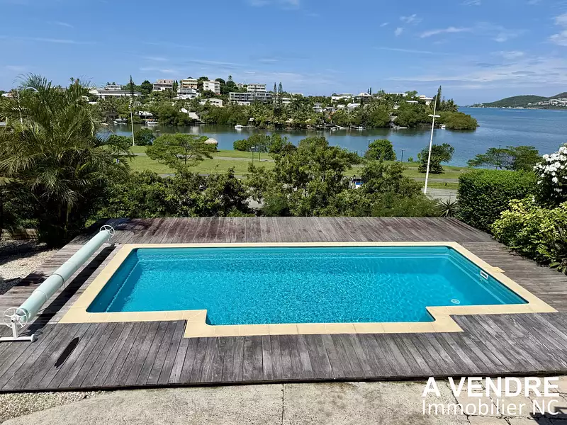 Appartement, 150 m²