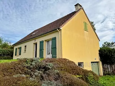 Maison, 70 m²