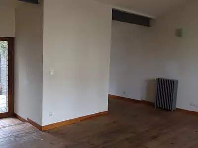 Maison, 61 m²