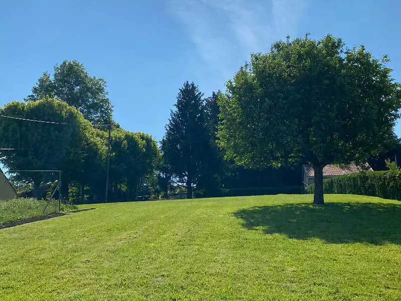 Maison, 136 m²