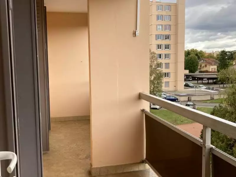 Appartement, 79 m²