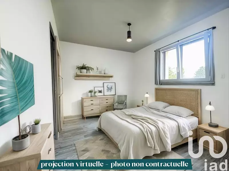 Maison, 128 m²