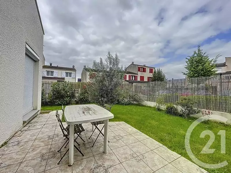 Appartement, 92,1 m²