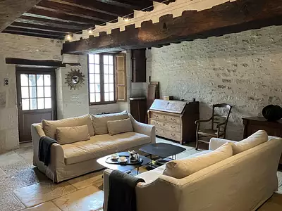 Maison, 130 m²