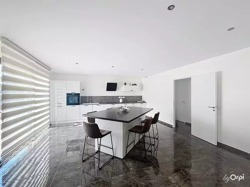 Maison, 135 m²