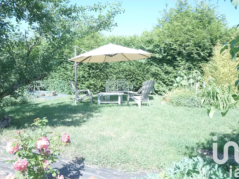 Maison, 110 m²