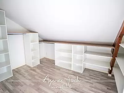 Maison, 100 m²