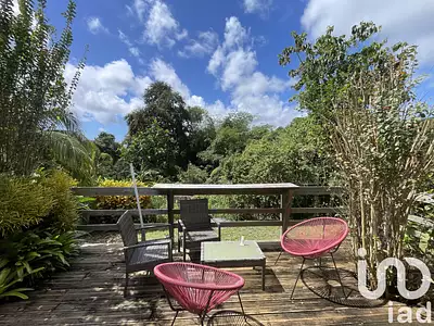 Maison, 220 m²