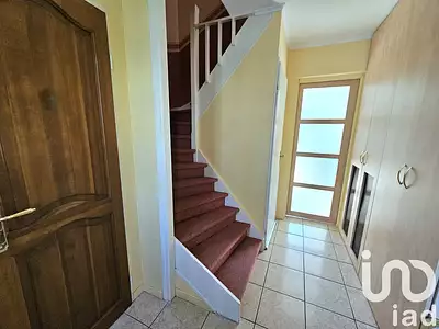 Maison, 116 m²