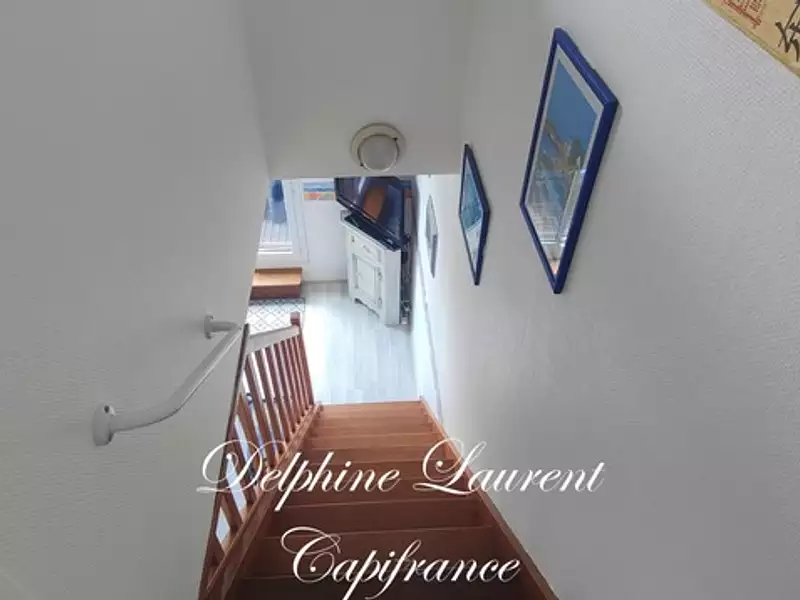 Appartement, 38 m²