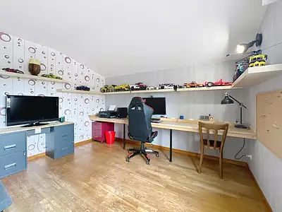 Maison, 160 m²