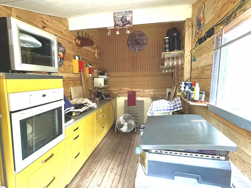 Maison, 112 m²